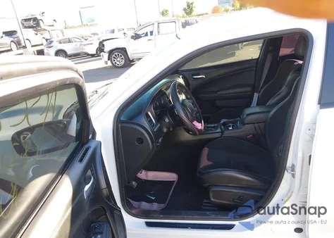 2021 Dodge Charger R/T Rwd from USA, damaged, VIN 2C3CDXCT7MH653303